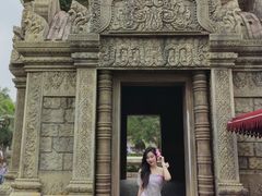 -南宁方特东盟神画