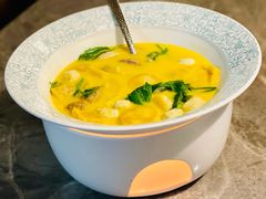 -宫燕府·京菜·烤鸭·淮扬菜(王府中心店)