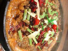 -老板恋上鱼(印象城店)