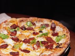 -OTIUM • 柴屿麦(亮马桥店)
