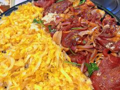 -揽月斋炙子烤肉·清真(安定门·五道营店)