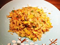 -山葵家·创意料理(EFC欧美广场店)