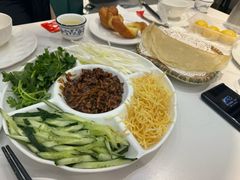 -富源东北春饼店(翠竹店)