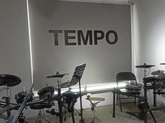 -TEMPO 音乐(五角场店)