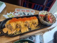 -桃太郎创作料理(大坪店)