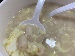 -思北花生汤