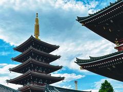 -浅草寺