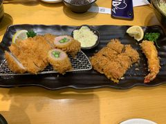 -胜博殿日式炸猪排(西红门店)