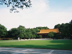 -明故宫遗址公园