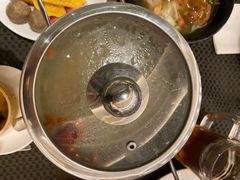 -乐咖啡西餐厅(太湖皇冠假日酒店)