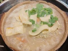 -皮蛋弟砂锅店(总店)