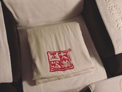 包房-大瀚养生SPA足道会馆(延长路店)
