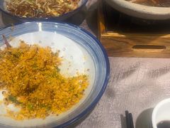 -老浒记烤鸭-北京菜(琉璃厂店)
