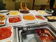 -海底捞火锅(方圆荟店)