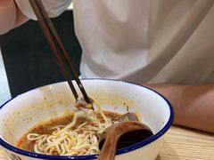 兰州牛肉拉面-唏嘛香·金城牛大(虹口龙之梦店)