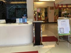 -西吉马游泳健身(协信店)