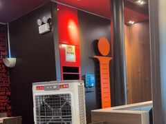 -麦当劳(深圳北站高铁店)