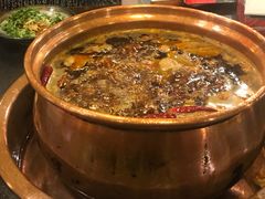 -镇江龙·火锅串串(武侯祠店)