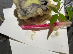 -水之惠鲜鱼料理(王府大街店)