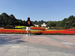 -辛亥革命博物院北区