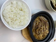 -李先生牛肉面大王(长春儿童医院店)