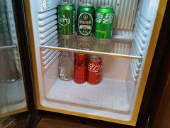 -深圳香格里拉酒店