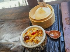 -银米·云南传统过桥米线(双廊黑金冠店)