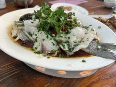 功夫脘鱼-凤厨顺德水乡凤味馆(大良锦龙路店)