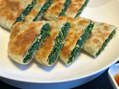 -四季民福烤鸭店(外滩外白渡桥店)