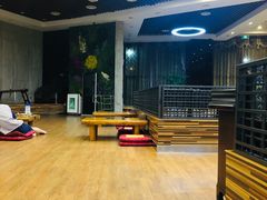 -纽斯桑拿会所(天山店)