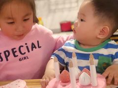 -Lilliput粒粒堡亲子餐厅(置汇旭辉店)