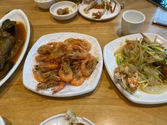 -南海渔家•海鲜•正宗海南菜(海棠湾店)