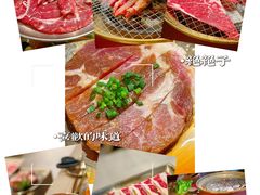 -西塔老太太泥炉烤肉(青浦蟠龙天地店)