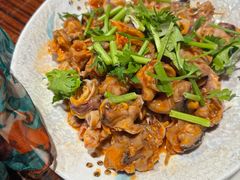 -蚝堡海鲜·威海菜·海肠捞饭·烧烤·亚洲吃蚝公司(幸福门店)