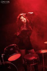 点击看大图 -onlygirl摄影美学馆高端定制(江滩店)