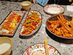 -七星布车休闲料理店