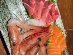 -千代武日本料理(开发区店)
