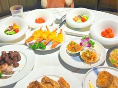 -多佐铁板烧(富力广场店)