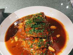 -全聚贤餐厅·湖北家常菜(沙湖店)