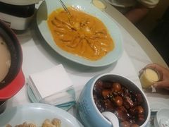 -荷花亭·湖北融合菜(中商广场店)