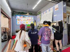 -众味海鲜大排档·活海鲜·潮汕味(南澳店)