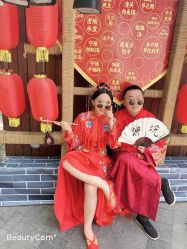 点击看大图 -蔚蓝映像STUDIO婚纱摄影(南稍门店)