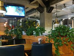 大堂-LYFATTI 莱芙缇(赣水路店)