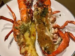 -博林天瑞喜来登酒店·西丽尚膳