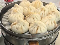 -石饮红星包子(中山路店)