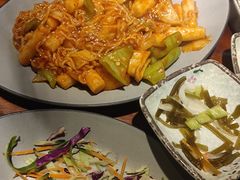 -火炉情韩国料理店(古田路店)
