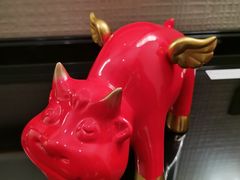 -王府半岛酒店