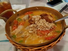-禄興記香港大排档(歌斐中心店)