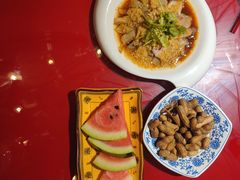 -旺川园·毛血旺·辣子鸡(解放碑店)