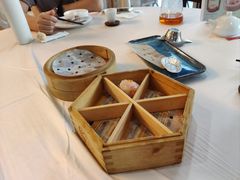 -鹿鸣酒家(越秀店)